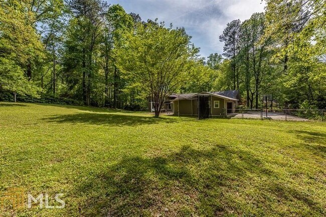 Building Photo - 7585 Spalding Ln