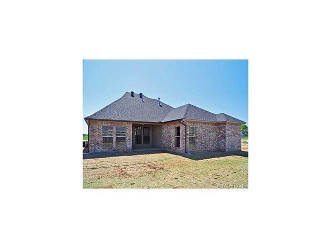 Building Photo - Move-in Ready 3 bed/ 2 bath home in South Bossier