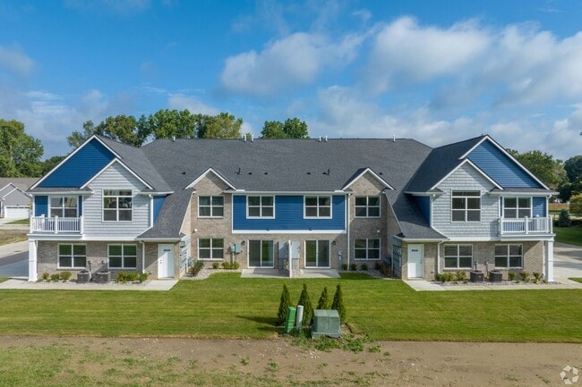 Building Photo - Chesterfield Lease - Save $200 per Month! 2 Bedroom, 2 Bath, Att 2-Car Garage. New Construction!