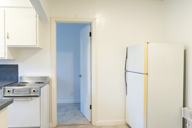 Building Photo - Tired of Roommates? Claim Your Own Space at The Interurban!