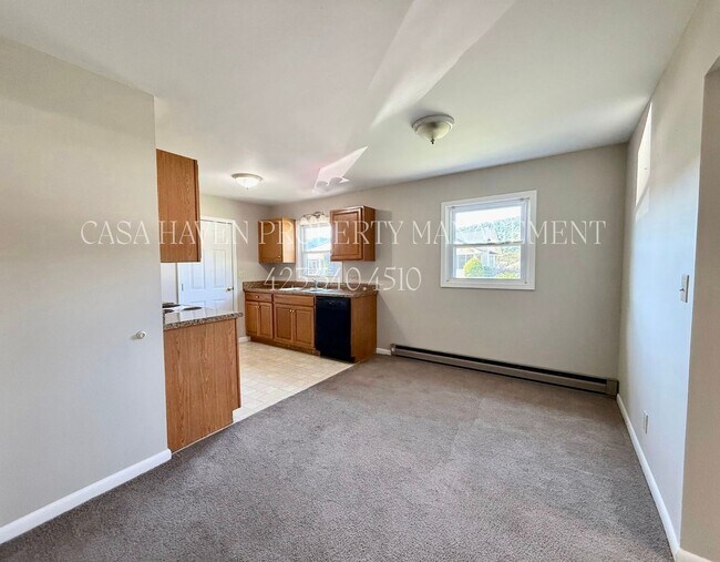Building Photo - 532 Vinton Ave