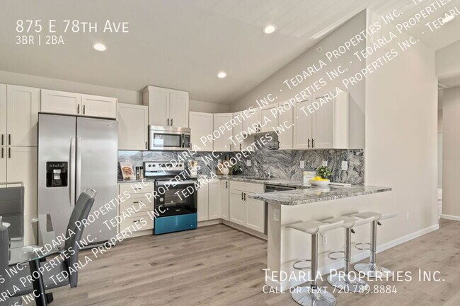 Building Photo - 875 E 78th Ave