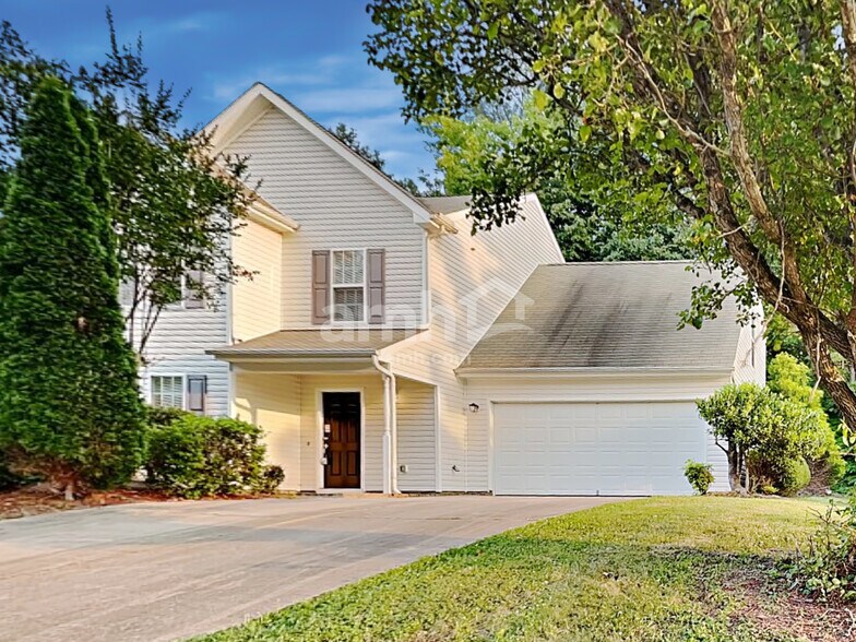 Primary Photo - 3812 Lodgepole Ln