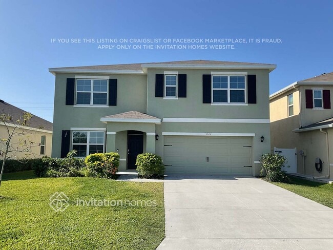 Building Photo - 5009 Blue Willow Wy