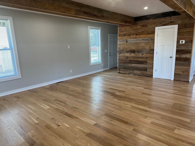 Building Photo - Brand new house ready August 1st, 2026!  5...