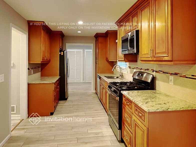 Building Photo - 3401 Fawn Trail