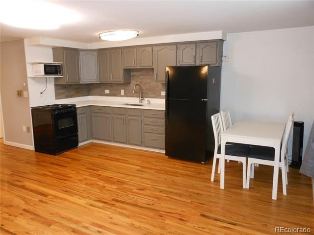 Building Photo - 1350 Josephine St