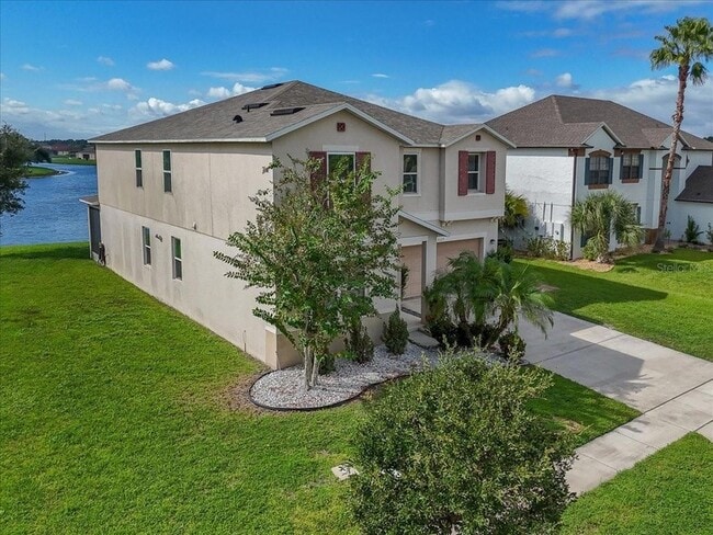 Building Photo - 1527 Angler Avenue