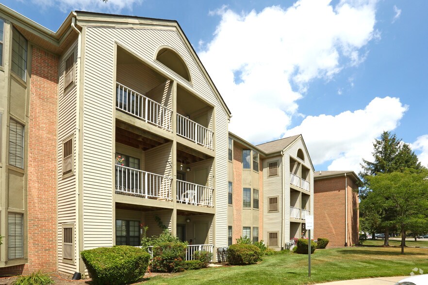 Rosehaven Manor Apartments 3900 Hammerberg Rd Flint MI 48507 Apartment Finder