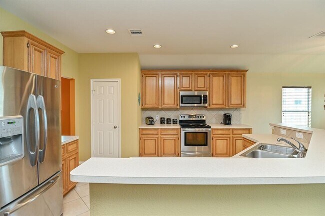 Building Photo - 4903 Lake Gladewater Ct