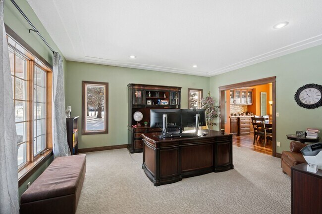 Building Photo - Executive-Level Rental Offering in SW Woodbury — Space, Privacy & High-End Finishes