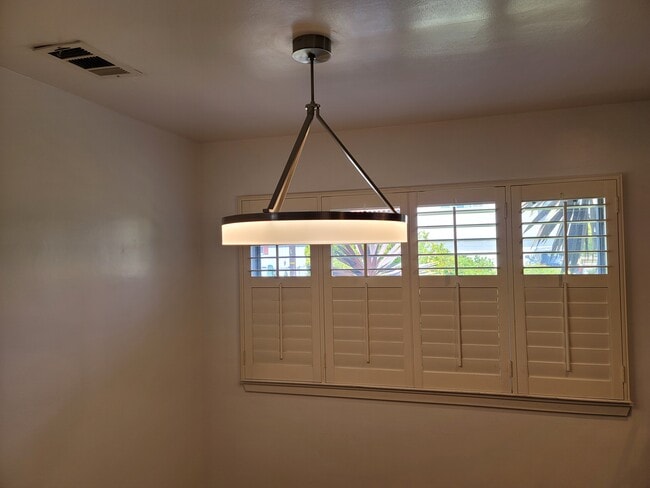DINING ROOM - 2604 Graham Ave