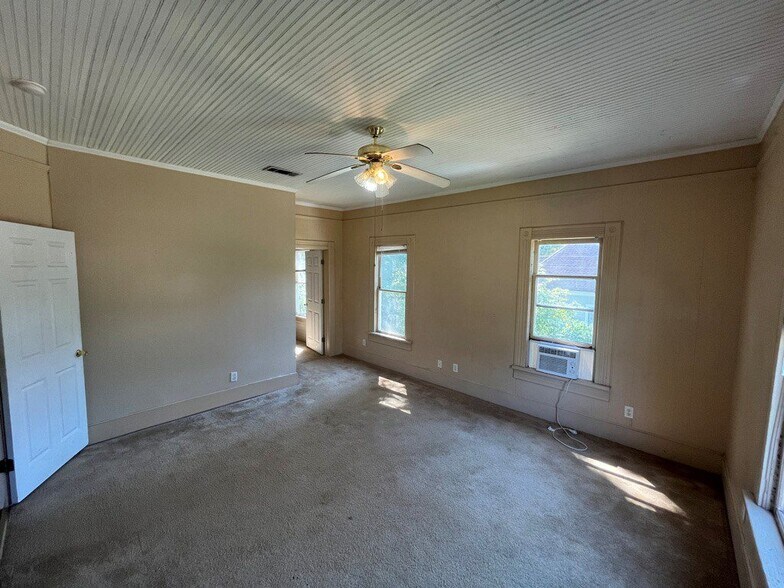 Upstairs Bedroom 1 - 601 S Fredonia St
