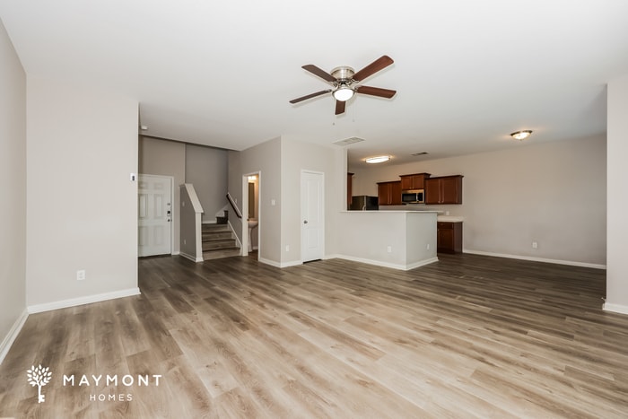 Building Photo - 1116 Timberview Dr