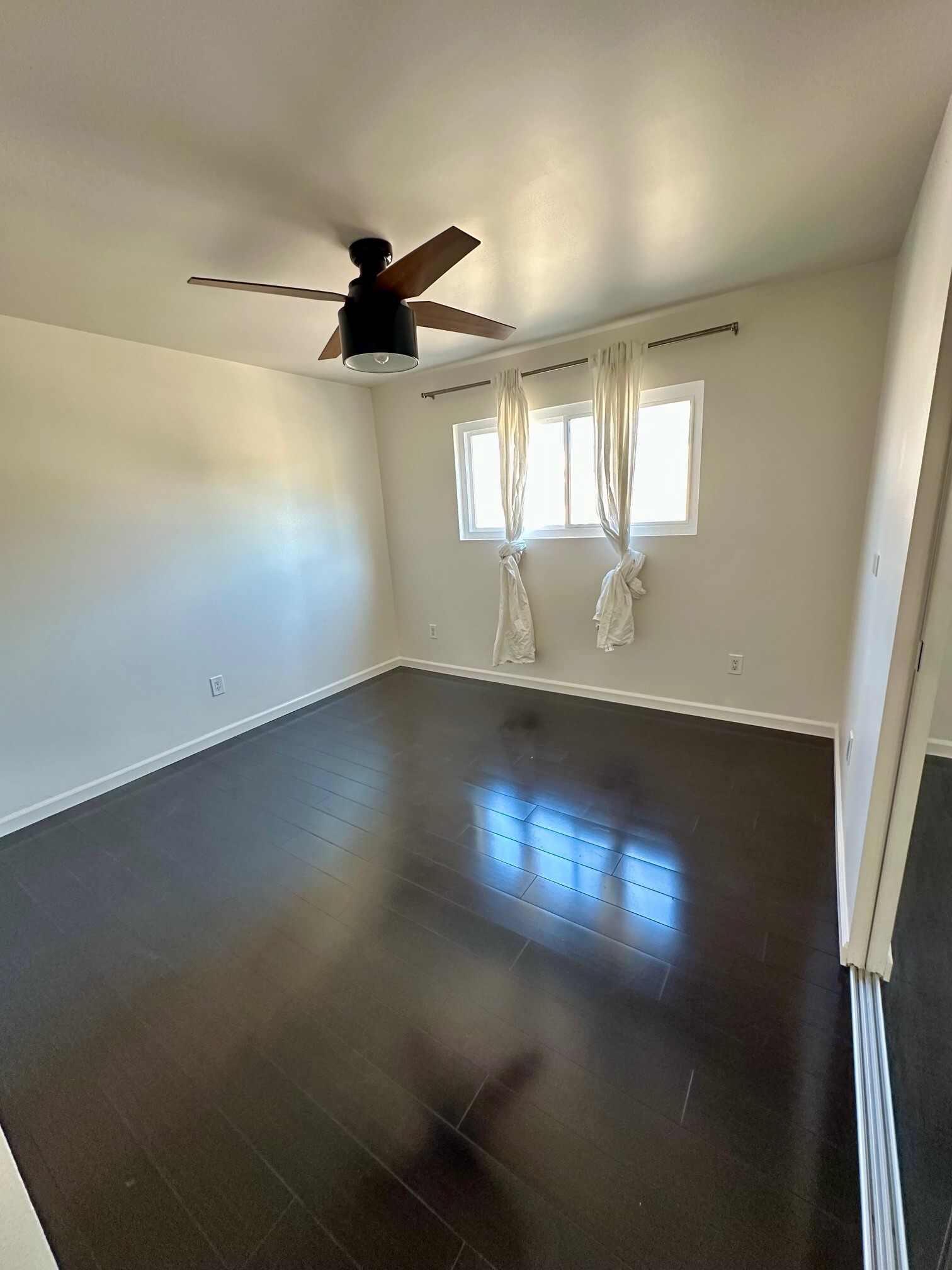 2nd Bedroom - 3421 Park Blvd