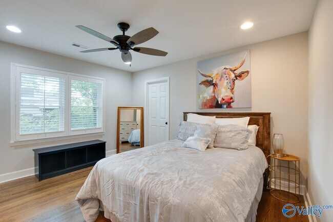 Building Photo - 805 Rison Ave NE