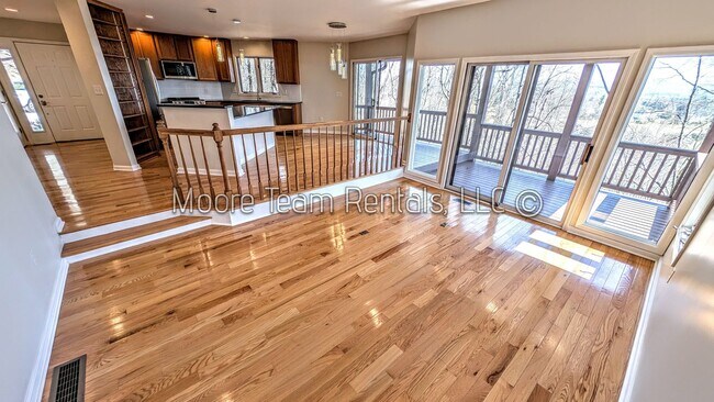 Building Photo - Charming 3-Bedroom Home in High Vista Gated Community – Stunning Views & Modern Updates!