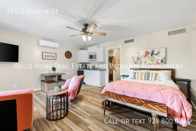 Building Photo - 245 S Hardin St