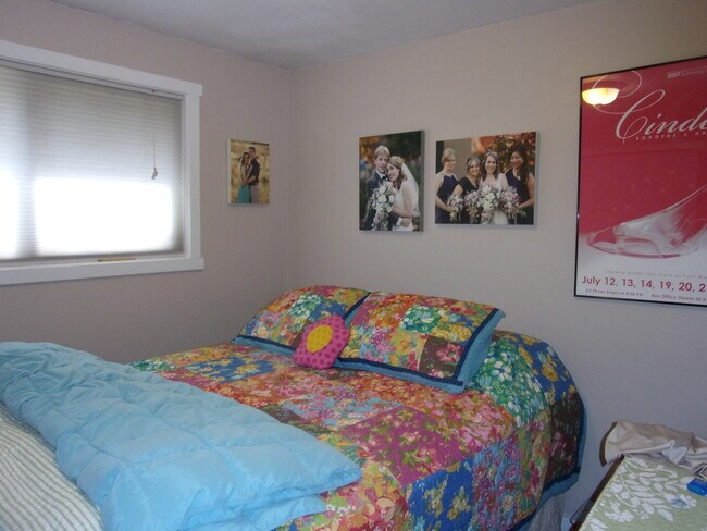 Building Photo - Single level pet friendly home