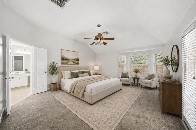 Building Photo - 11308 Windy Dawn Dr