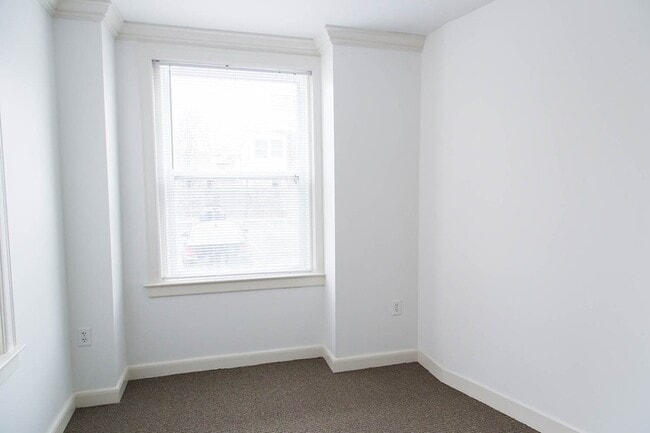 Floorplan - The Brownhardt