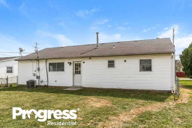 Building Photo - 4770 Sullivant Ave