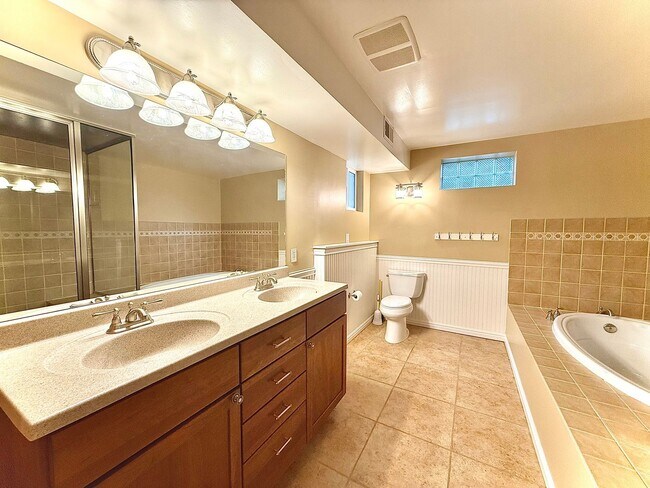 Building Photo - Jeremy Ranch Retreat – Available Now
