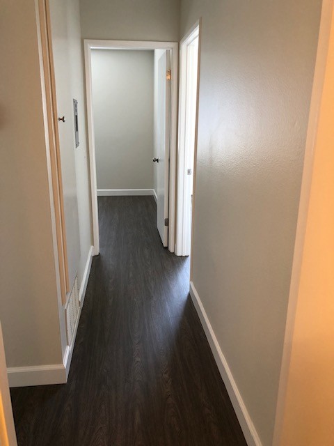 Floorplan - Summer House Apartments