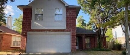 Building Photo - 8612 Brushy Creek Trail