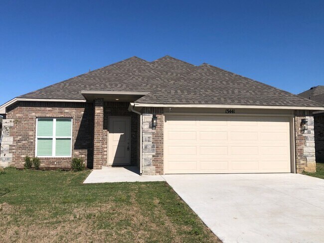 Primary Photo - Newer Construction In Ashbury Park In Coll...