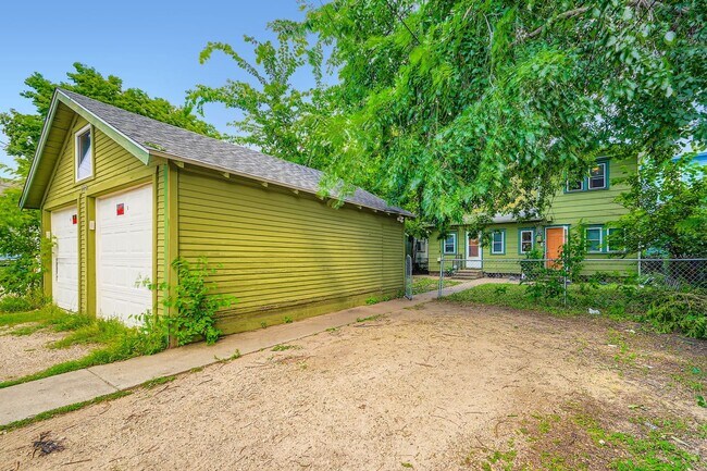 Building Photo - 3118 Pleasant Ave