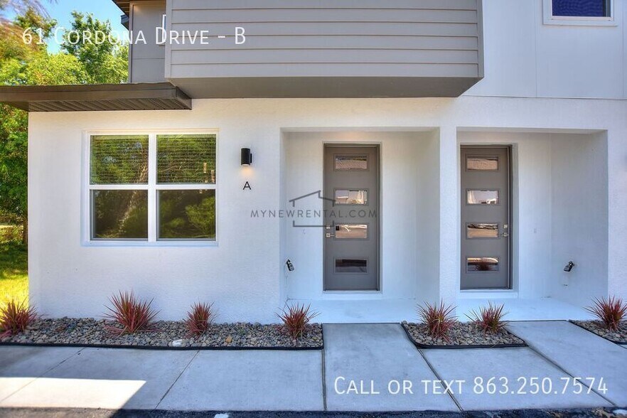 Building Photo - 61 Cordona Dr