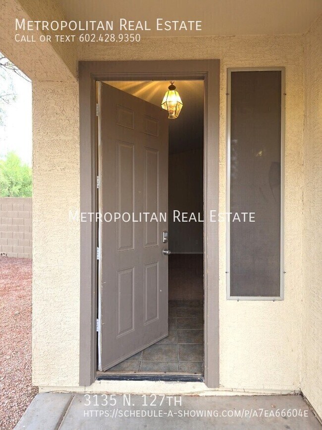 Building Photo - 3135 N. 127th-