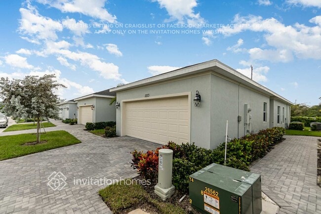 Building Photo - 1223 Preston Ests Cir