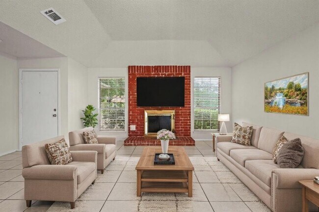 Building Photo - 16614 Red Gully Dr