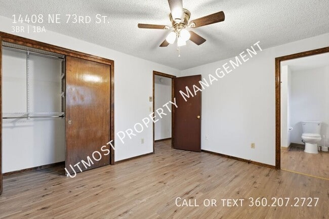 Building Photo - 14408 NE 73rd St