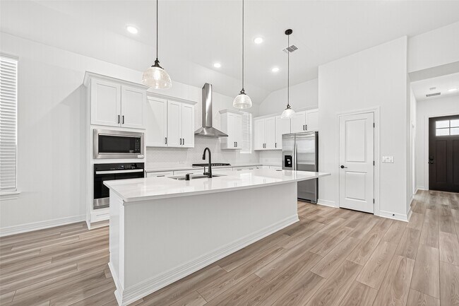 Building Photo - 5210 Hazel Vis Ln