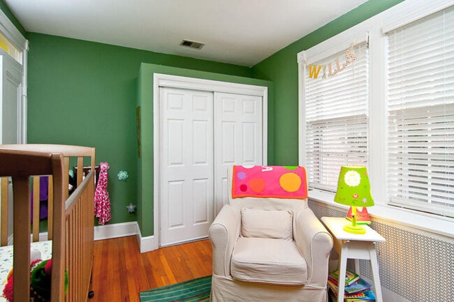 Building Photo - 4617 Arkansas Ave NW