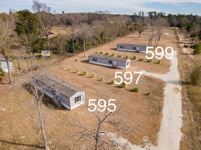 Building Photo - 597 FM 3228