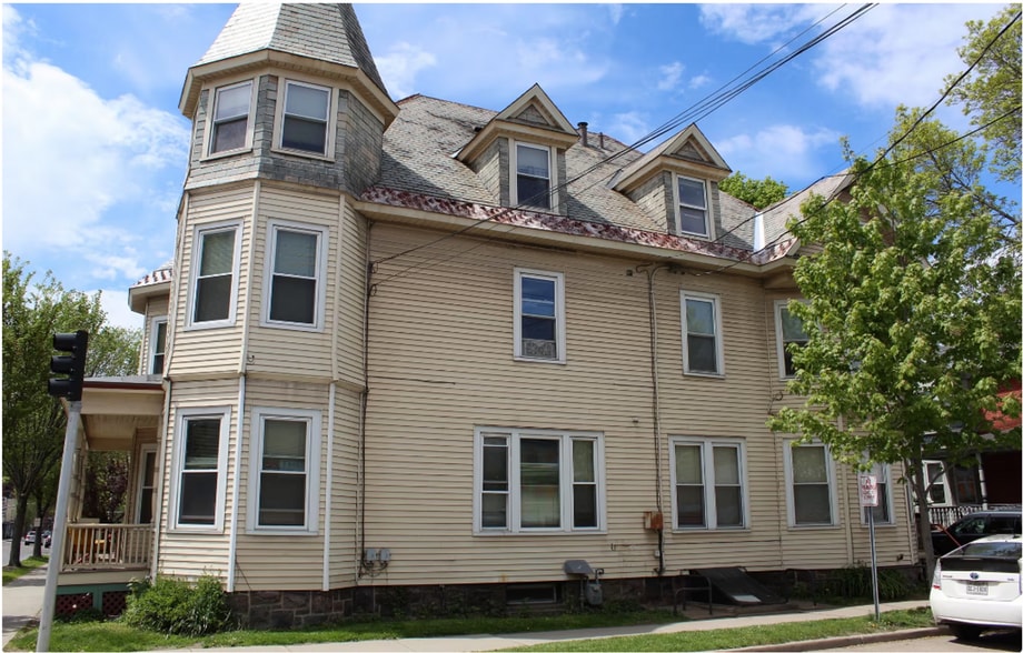 Building Photo - 234 Pearl St