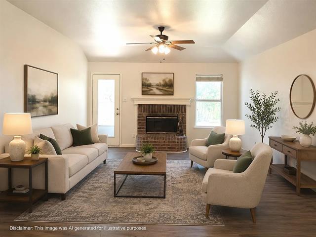Building Photo - 507 Tumbleweed Dr