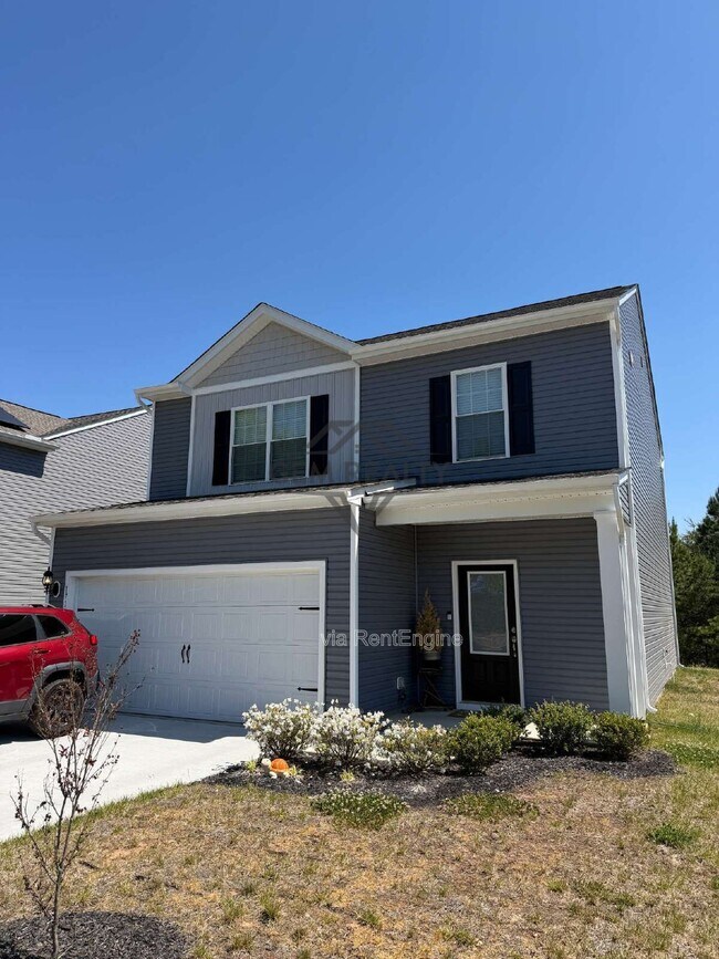 Building Photo - 17111 J Shelby Guss Wy