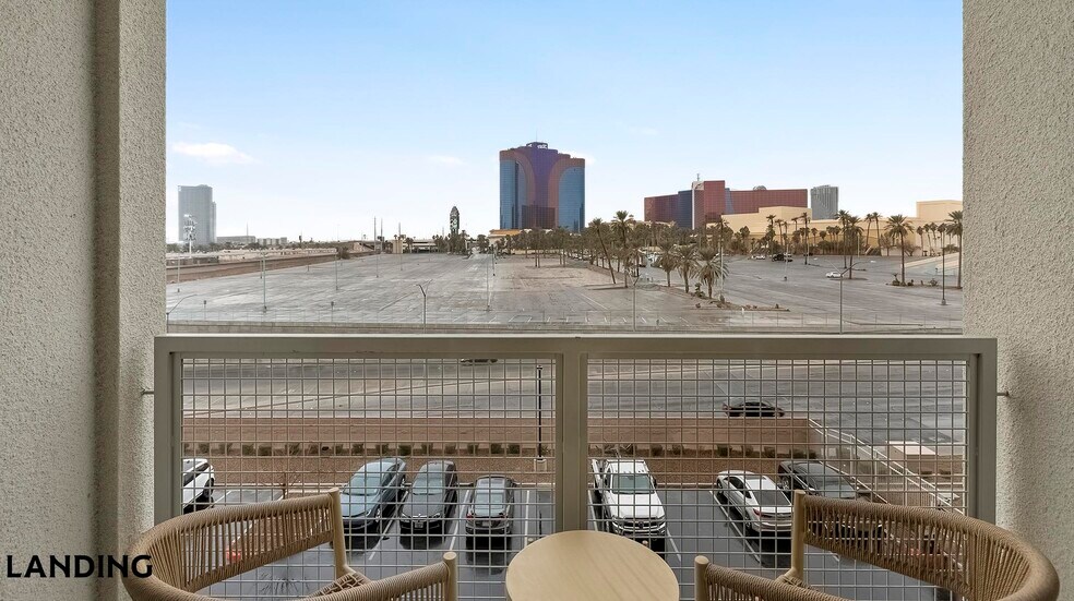 Building Photo - 3150 W Twain Ave