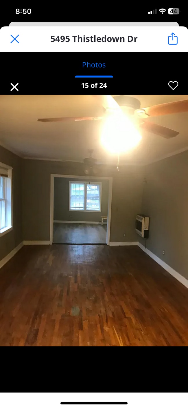 Building Photo - 5495 Thistledown Dr