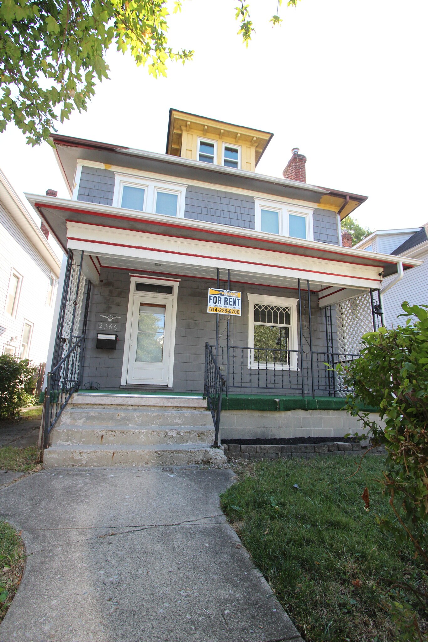 Building Photo - 2266 Indiana Ave