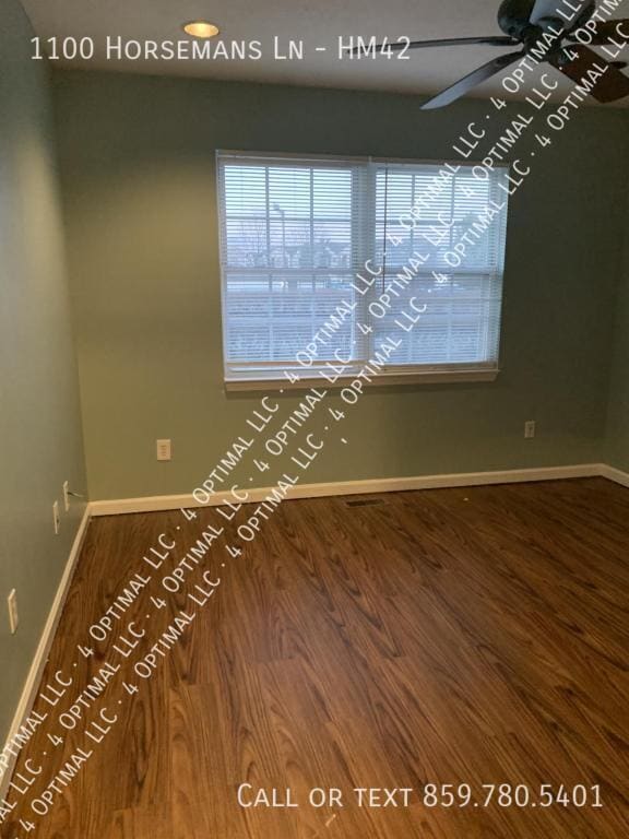 Building Photo - 1100 Horsemans Ln