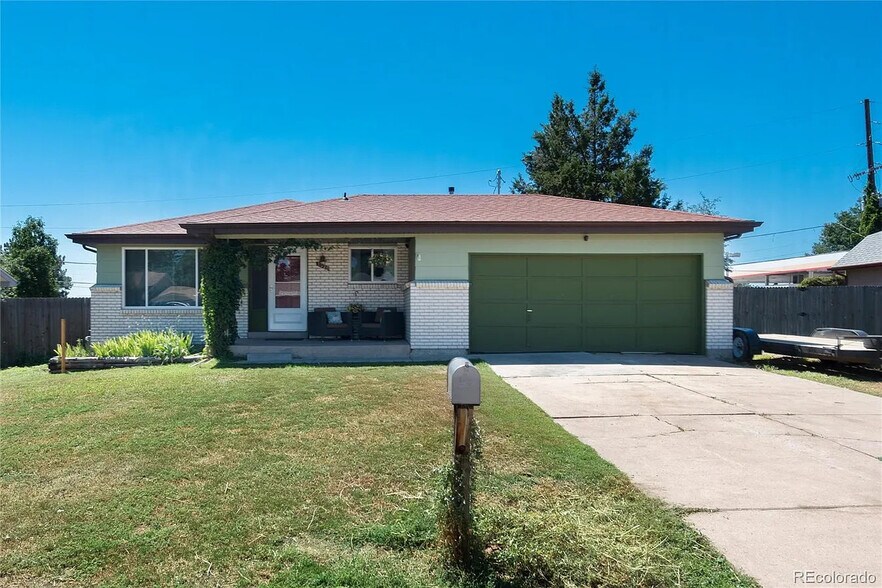 Building Photo - 7520 W Bails Ave