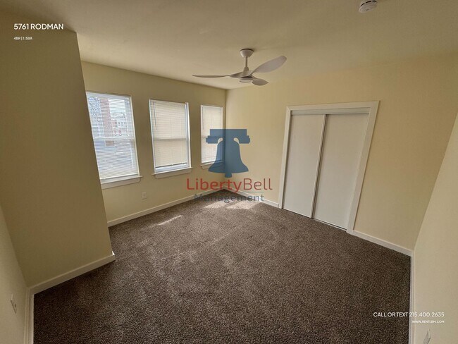 Building Photo - 5761 Rodman St