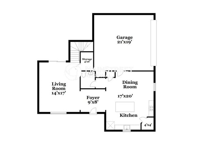 Building Photo - 4 Bedroom Pet-Friendly Home in Phoenix, AZ with Main Street Renewal