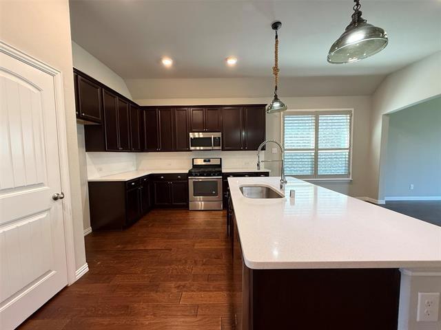 Building Photo - 2909 Hackberry Creek Trail